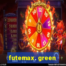 futemax. green